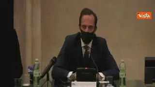 Fedriga: "Se tutti si fossero vaccinati non avremmo visto la zona gialla neanche da lontano"