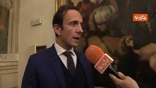 Fedriga: "Lockdown per non vaccinati alla austriaca? Meglio meno restrizioni per vaccinati"