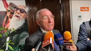 Stanzione: "Green pass cerca di coniugare tutela salute e della privacy"