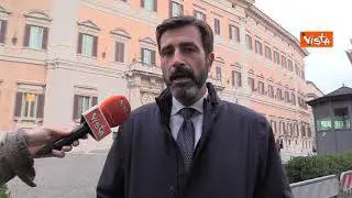 Palermo (AD e DG Fiera Milano): "Settore fiere riparte in sicurezza grazie al green pass"