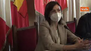 Balneari, Carfagna: "No a penalizzazione imprenditori che hanno già investito per spiagge fruibili"