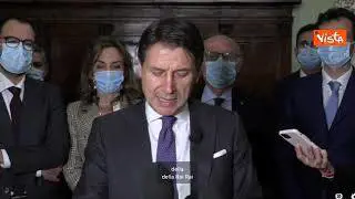 Nomine Rai, Conte: "Scelto continuare ad applicare vecchia logica istanze forze politiche"