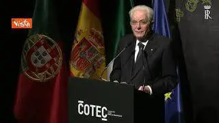 Mattarella: "Verde e digitale transizioni non rinviabili"