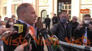 Rdc, Lollobrigida (FdI): "La povertà si combatte creando lavoro e sostenendo imprese"