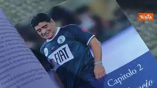 Di Maso (vicepresidente Ascoli Calcio): "Un libro per ripercorrere il mio lavoro nello sport"