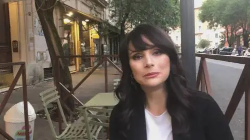 Lorena Bianchetti: "Vi dico qual è la vera forza delle donne"