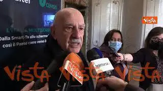 Blangiardo (Istat): "Vita dei singoli si allunga ma quella della società si accorcia"