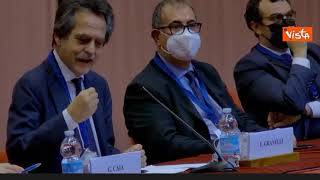 Granelli (Corte dei Conti): " Semplificazione non è bacchetta magica che risolve problemi Paese"