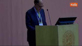 Carlino (Pres. Corte Conti): "Connubio tra etica e finanza pubblica essenziale per Pnrr"
