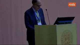 Carlino (Presidente Corte dei Conti): "Sfida corale. Ognuno faccia la sua parte"