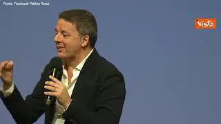 La battuta di Renzi: "A Conte diamo almeno Rai Gulp"