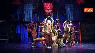 Forte (Direttore teatro Nazionale e Lirico di Milano): "Gente ha voglia di tornare in sala"