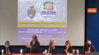 Brunetta: "Molto probabilmente a dicembre ci sarà una sorta di 'super Green pass'"