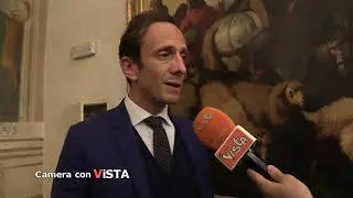 Sono un ragazzo fortunato. Su Camera con Vista su La7