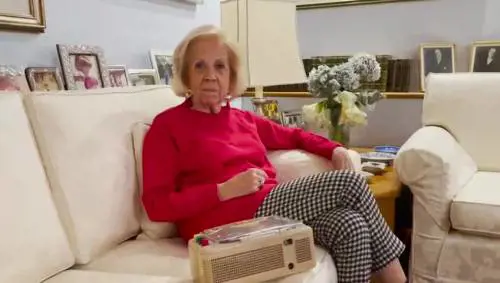 Intervista agli eredi di Arrigo Castelli in occasione del suo centenario