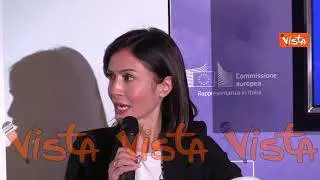 Carfagna: "Le donne non sono come i panda. Siamo metà popolazione non una minoranza"