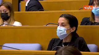 Fico: “Siamo in ritardo nella lotta all'Aids”