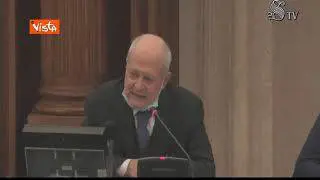 Manovra, Treu (Cnel): "Manca intervento sui giovani, a rischio le loro pensioni"