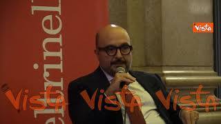 Sangiuliano (Direttore Tg2): "Il popolarismo è ben diverso dal populismo"