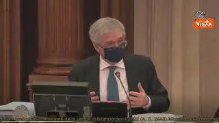 Franco: "Condizione dei giovani è uno dei punti deboli del Paese"