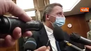 Inchiesta Open, Renzi: "Non ho fatto richiesta di conflitto attribuzione"