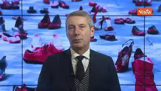 Violenza sulle donne, De Poli: “La parità di genere è un fatto culturale"