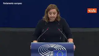 Isabella Adinolfi (Forza Italia): "Paesi in Ue non rispettano Convenzione Istanbul"