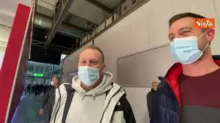 Eicma, appassionati delle due ruote emozionati per il ritorno dell’esposizione