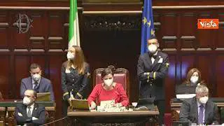 La Camera approva all'unanimità la mozione contro la violenza sulle donne