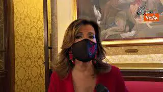 Giornata contro violenza sulle donne, Casellati: “Non avere paura di squarciare velo ignoranza”