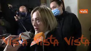 Macron a Roma, Meloni: "Italia continua a svendere pezzi alla Francia. Parlamento ignaro"