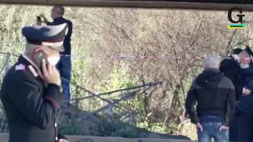 Migrante ucciso a coltellate a Ventimiglia