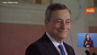 Macron ringrazia Draghi: "Questo Trattato possiamo firmarlo solo noi, perchè è evidente l'amicizia"