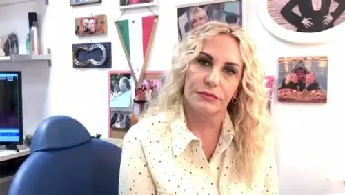 Lavoro e vita privata: la Clerici senza filtri