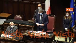 Fico: "Paese ha ancora disuguaglianze socio-economiche dopo 160 anni dall'Unità"