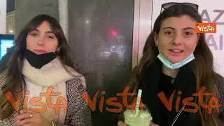 Black Friday, le voci dei milanesi che hanno sfidato ore di fila fuori dai negozi