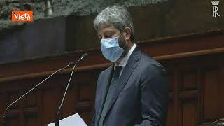 Fico: “Montecitorio a porte aperte dopo quasi due anni di stop a causa della pandemia"