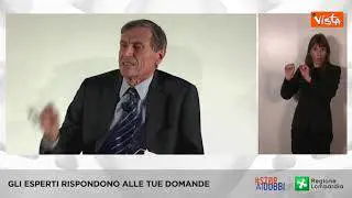 L’immunologo Mantovani: “Omicron è il Real Madrid, con terza dose possiamo batterlo"