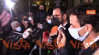 Superbonus, Patuanelli: "Superare il limite Isee, è restrittivo"