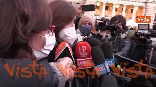 Manovra, Bernini: "Taglio Irap e proroga cartelle esattoriali le priorità mostrate a Draghi"