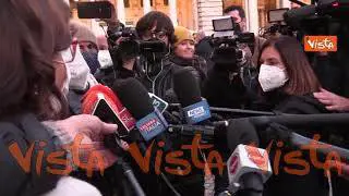 Manovra, Bernini: "Ritireremo emendamenti solo se contenuti saranno accolti"