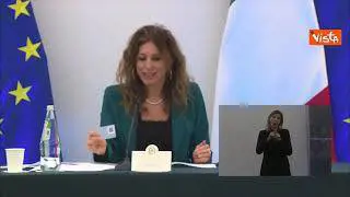 Disability card, la ministra Stefani: "Elimina tutti i documenti cartacei e sconfigge burocrazia"