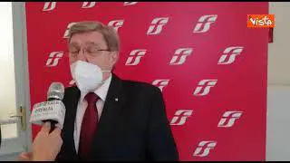 Giovannini: “Con il Pnrr investimenti su oltre 50 stazioni sul territorio”