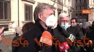 Manovra, Marin (Coraggio Italia): "Sostegno a Draghi. Chiesto attenzione su tasse e imprese"