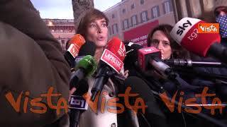 Manovra, Boschi: "Chiesto a Draghi attenzione su sanità, taglio tasse e giovani"