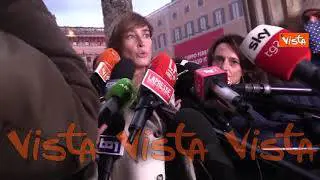 Manovra, Boschi: "Chiesto a Draghi attenzione su sanità, taglio tasse e giovani"