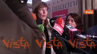Boschi: "Chiesto a Draghi coinvolgimento vero dei partiti su manovra"