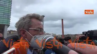 Pnrr, Manfredi: "Tema principale è distribuzione delle risorse ma anche capacità di spesa"