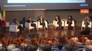 Di Maio: "Transizione ecologica non deve essere jihad contro aziende"