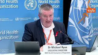 Oms: "Natale in lockdown? Serve pazienza per capire di più di Omicron"